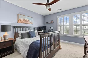40 Hunter's Run Ave, Pembroke, NC 28372 - Photo 20