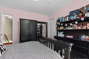 40 Hunter's Run Ave, Pembroke, NC 28372 - Photo 18
