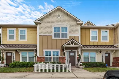 40 Hunter's Run Avenue, Pembroke, NC 28372 - Photo 1