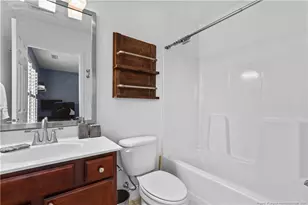 40 Hunter's Run Ave, Pembroke, NC 28372 - Photo 22