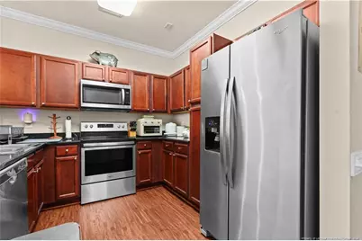 40 Hunter's Run Avenue, Pembroke, NC 28372 - Photo 6