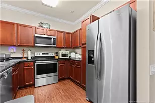 40 Hunter's Run Ave, Pembroke, NC 28372 - Photo 6