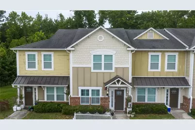 40 Hunter's Run Avenue, Pembroke, NC 28372 - Photo 30