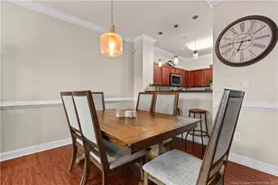 40 Hunter's Run Ave, Pembroke, NC 28372 - Photo 4