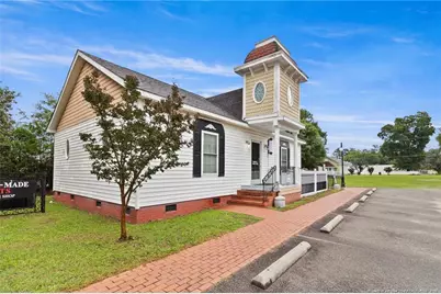 410 S Main Street, Laurinburg, NC 28352 - Photo 28