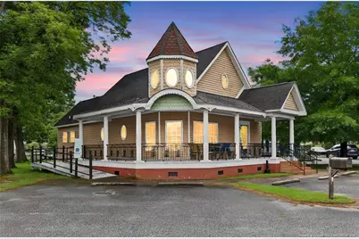 410 S Main Street, Laurinburg, NC 28352 - Photo 1