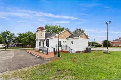 410 S Main Street, Laurinburg, NC 28352 - Photo 24