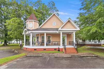 410 S Main Street, Laurinburg, NC 28352 - Photo 4