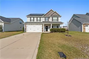 316 Whitestone Dr, Fayetteville, NC 28312 - Photo 4