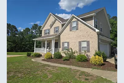 7290 Sandcastle Lane, Linden, NC 28356 - Photo 2