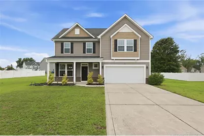 41 Race Court, Godwin, NC 28344 - Photo 2