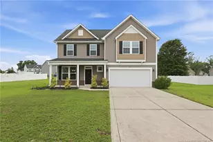 41 Race Ct, Godwin, NC 28344 - Photo 2
