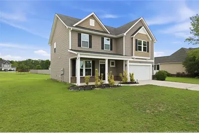 41 Race Court, Godwin, NC 28344 - Photo 4