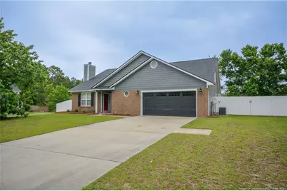 242 Heartwood Drive, Raeford, NC 28376 - Photo 2