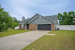242 Heartwood Dr, Raeford, NC 28376 - Photo 2