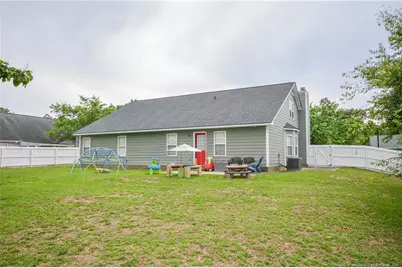 242 Heartwood Drive, Raeford, NC 28376 - Photo 46