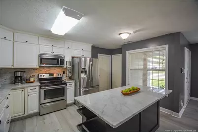 242 Heartwood Drive, Raeford, NC 28376 - Photo 14