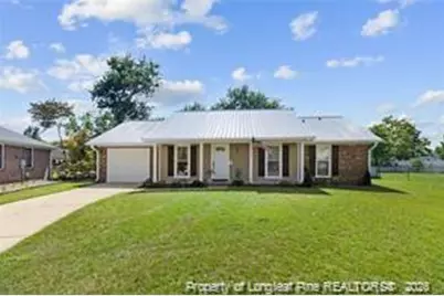 7817 Laura Ann Court, Fayetteville, NC 28314 - Photo 1