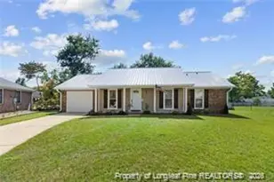 7817 Laura-Ann Ct, Fayetteville, NC 28314 - Photo 1