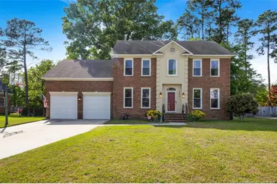 586 Milden Road, Fayetteville, NC 28314 - Photo 1