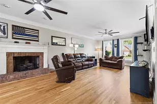 586 Milden Rd, Fayetteville, NC 28314 - Photo 8