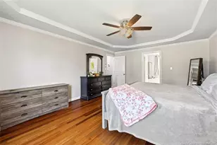 586 Milden Rd, Fayetteville, NC 28314 - Photo 22