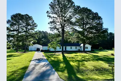 427 Pine Log Road, Lumberton, NC 28360 - Photo 2