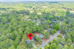 380 Lake Forest Dr, Pinehurst, NC - Photo 50