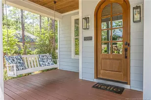 380 Lake Forest Dr, Pinehurst, NC - Photo 6