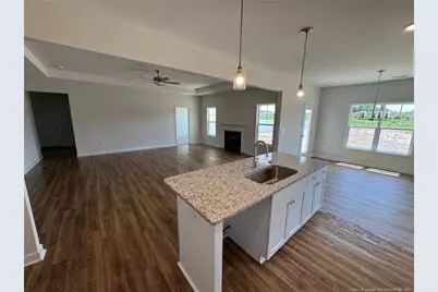 229 Seaford (Lot 10) Lane, Aberdeen, NC 28315 - Photo 6
