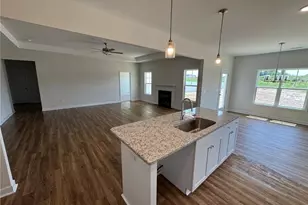 229 Seaford Ln Lot 10, Aberdeen, NC 28315 - Photo 6
