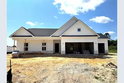 229 Seaford (Lot 10) Lane, Aberdeen, NC 28315 - Photo 1