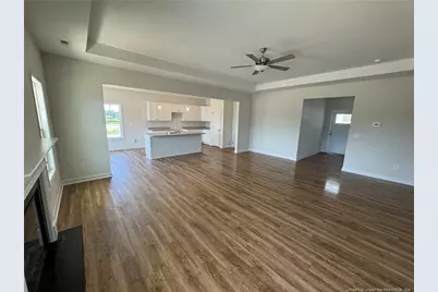 229 Seaford (Lot 10) Lane, Aberdeen, NC 28315 - Photo 4