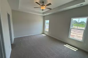 229 Seaford Ln Lot 10, Aberdeen, NC 28315 - Photo 8