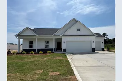 229 Seaford (Lot 10) Lane, Aberdeen, NC 28315 - Photo 1