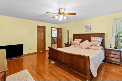 3676 Cedar Hill Drive, Fayetteville, NC 28312 - Photo 24