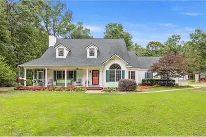 3676 Cedar Hill Drive, Fayetteville, NC 28312 - Photo 1