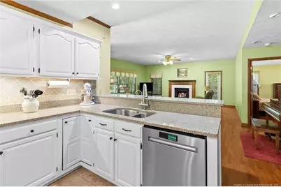 3676 Cedar Hill Drive, Fayetteville, NC 28312 - Photo 16