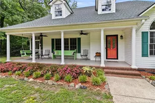 3676 Cedar Hill Dr, Fayetteville, NC 28312 - Photo 8