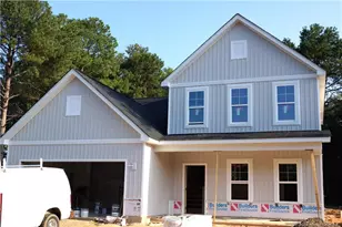 531 Longstreet Rd, Sanford, NC 27331 - Photo 1