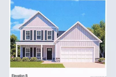 531 Longstreet Road, Sanford, NC 27331 - Photo 1