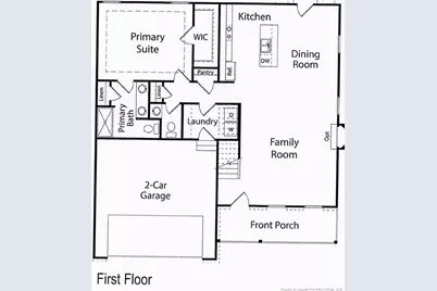 531 Longstreet Road, Sanford, NC 27331 - Photo 20