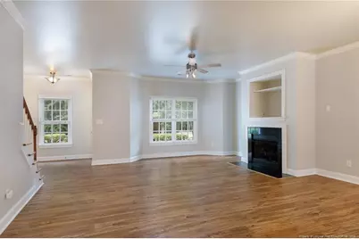 320 Glenburney Drive #104, Fayetteville, NC 28303 - Photo 4