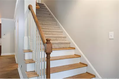 320 Glenburney Drive #104, Fayetteville, NC 28303 - Photo 22