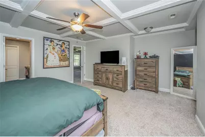 119 Flag Lane, Raeford, NC 28376 - Photo 22
