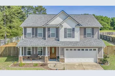 119 Flag Lane, Raeford, NC 28376 - Photo 32