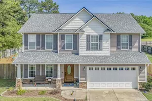 119 Flag Ln, Raeford, NC 28376 - Photo 32