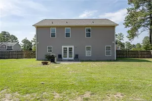 119 Flag Ln, Raeford, NC 28376 - Photo 44