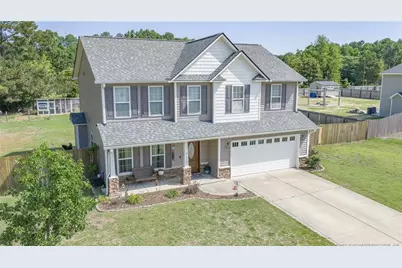 119 Flag Lane, Raeford, NC 28376 - Photo 34