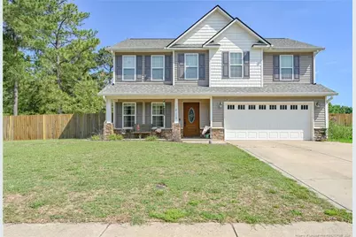 119 Flag Lane, Raeford, NC 28376 - Photo 1